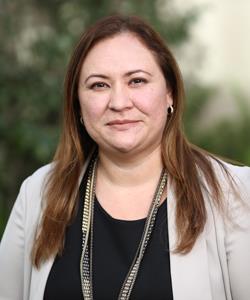 Wendy Chivira Garcia