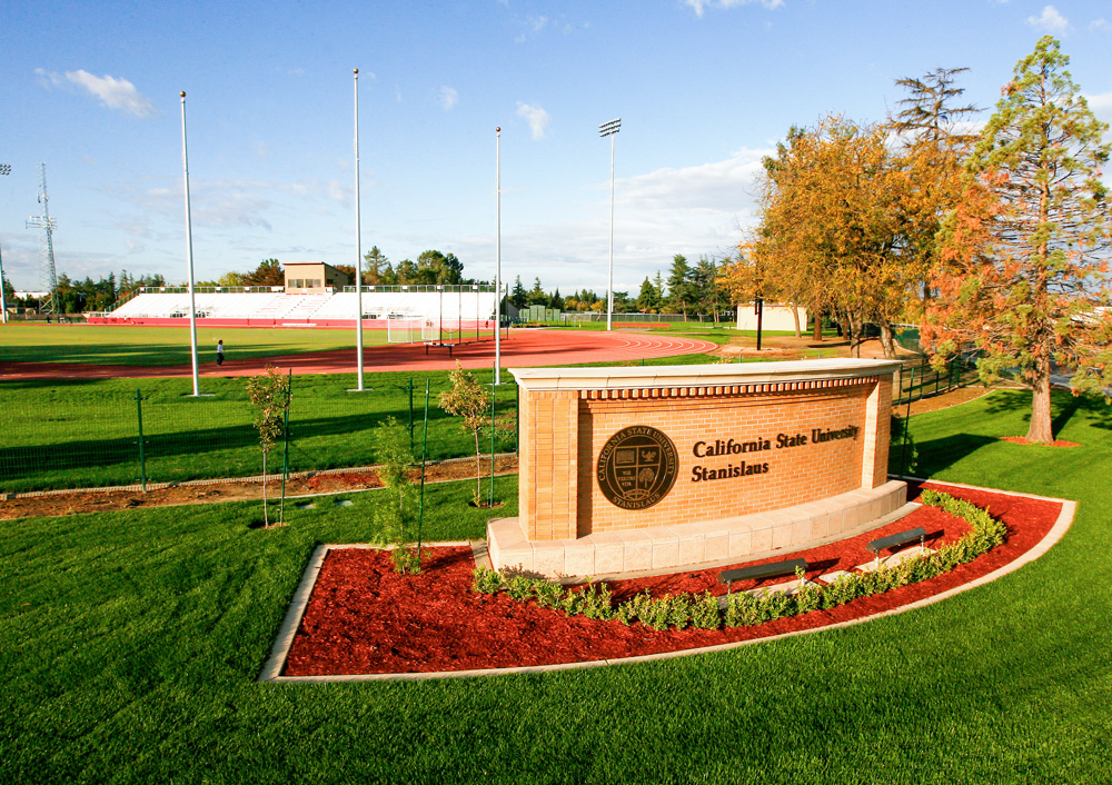 Home  California State University Stanislaus