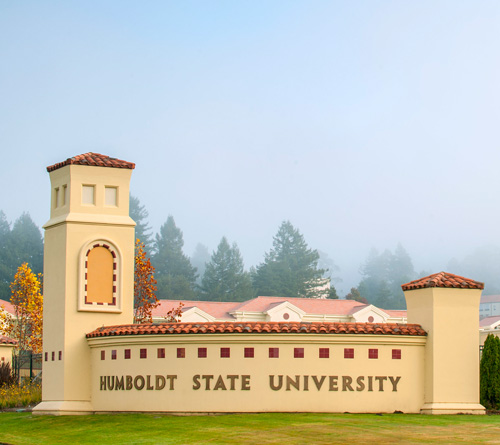 California State Polytechnic University, Humboldt