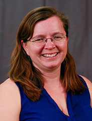 Jennifer Strangfeld, Ph.D. | CSU