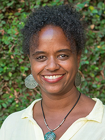 Rashida M. Crutchfield, ED.D.