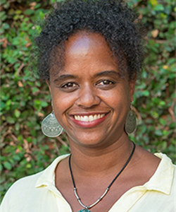 Rashida M. Crutchfield, ED.D.