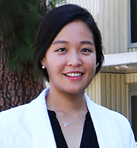 Dr. Claire Whang