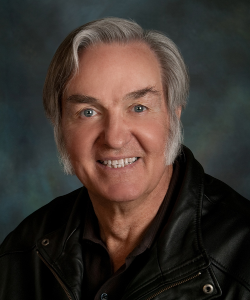 image of Burt Rutan.