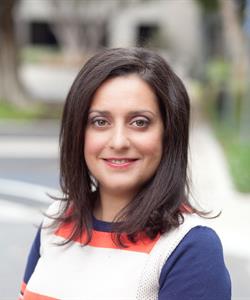 Hala Madanat, Ph.D.