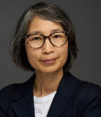 Hengchun “Haley” Ye, Ph.D.