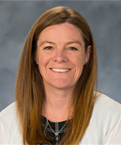 Dr. Lisa Hammersley