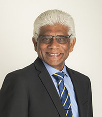 Mariappan ″Jawa″ Jawaharlal, Ph.D.