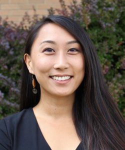 Dr. Irene Tung 