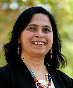 Dr. Nupur Hajela