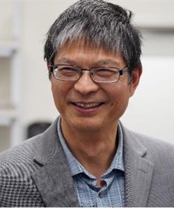 Image of Dr. Chris Mi