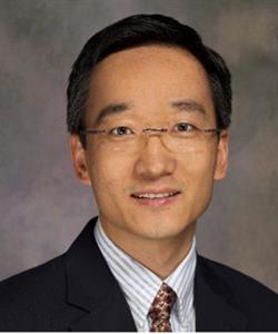 Image of Dr. C. Shawn Sun