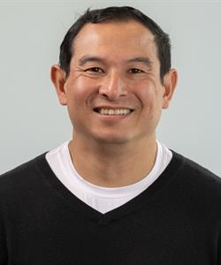 Image of Dr. Frank Yip