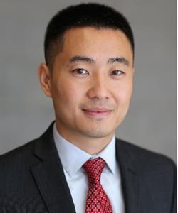 Image of Dr. Travis Hu