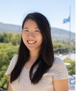 Image of Dr. Jane Kim