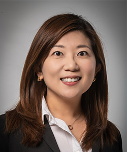 Dr. Chiao-Ju Fang