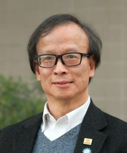 Dr. Raymond K. Yee 