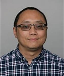  Dr. Charles Lam